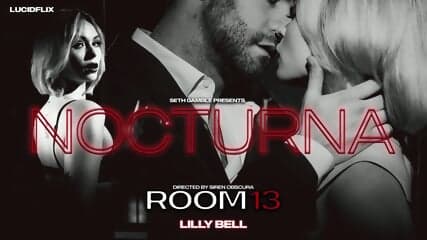 Lilly Bell - Room 13