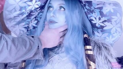 Ranni the Witch - Elden Ring (2023) (REMASTER) Sweet Darling