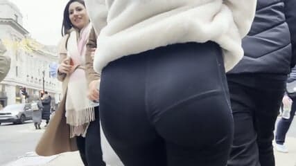 euphoria 16 Candid Shiny Girls