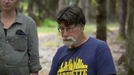 The Curse of Oak Island S13E11