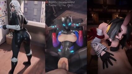 Fortnite Sluts 2025 HMV