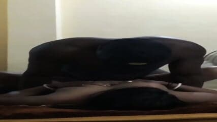 Indian aunty 1st time with black bbc