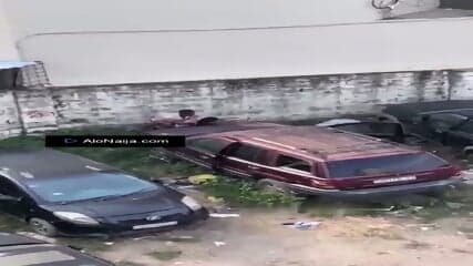 caught fucking in school parking