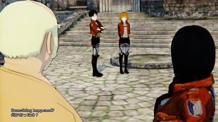 For him...I will do anything 15