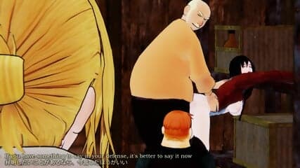 For him...I will do anything 16