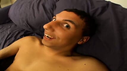 Cris Taliana licks ass