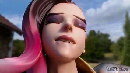 Slut of the Game - Sombra