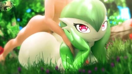 Elite Foreplay - A Gardevoir PMV (VOICES ON)
