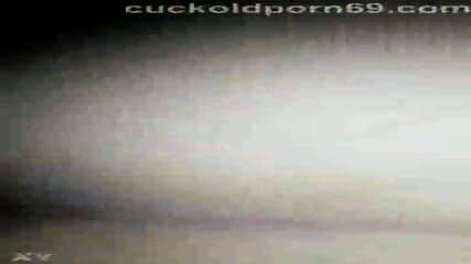 Sexy mature amateur couple enjoy an afternoon delight