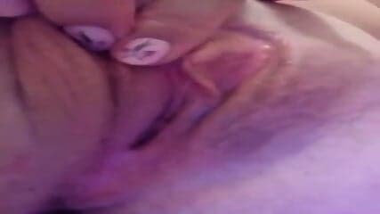 KrohaPiytsa - Muschi CloseUp! (Solo) XXX [2025] 480p