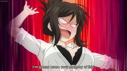 Why The Hell Are You Here Teacher FanService Compilation