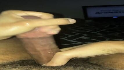 Limpio Extra Large Gomo Thick Fat Dick Cock