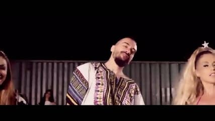 Corina & Mira & Skizzo Skillz - Fete din Balcani