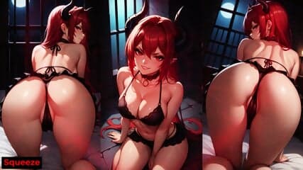 Squeeze Training With Lily #2 (HFO Training Loop)