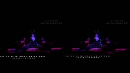 Virt-a-Mate VR Lapdance 07