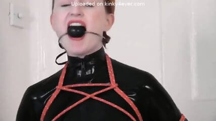 mask gag  K4E
