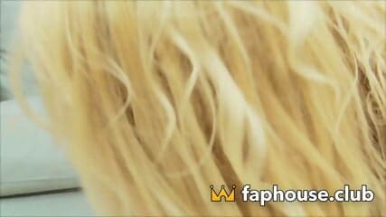 Blonde Cockslut Begs For Hard Cock Inside Her - Ultimate XXX Porn!