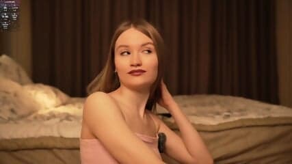 Young girl isabellatorrance in black nylon Striptease Webcam Show 2025-12-26 09:02