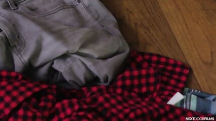 FULL 51 MIN MOVIE That Summer Hunk College City Boy Dicks Down Beefy Straight Country Boy NextDoor Studios