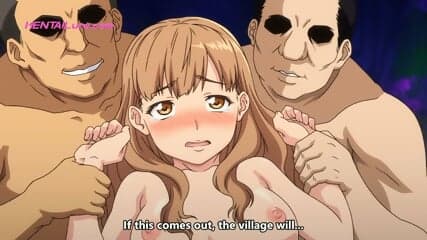 The Village That Hunts Females 01 â° Students Gangbanged by Local Men â± HENTAI 2026