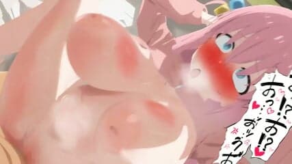 Bocchi The Rock Sex Video Pastakudasai