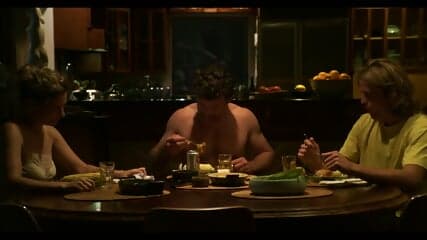 Amalia Culp as Mrs. S â¢ Adam's mother - Giants Being Lonely (2019)