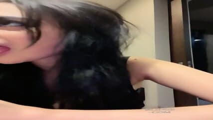 COLMEK LIVE CEWE INDO VIRAL SAMA BULE PART I