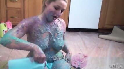 88856 Clip 5 Anastasia, Logan, Miguel, Savanna