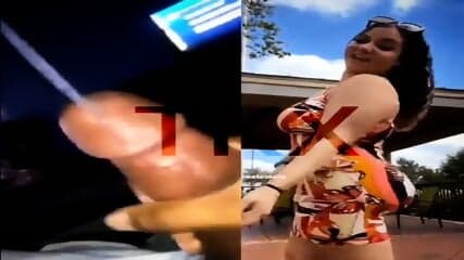 MILF PAWG BABECOCK PMV