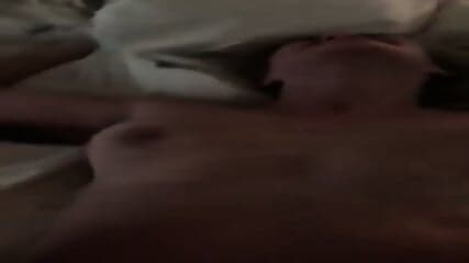 Sara Beth Vid 3 Gets Pounded And Swallows Cum