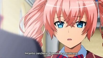 Kutsujoku 2 Episodio 2