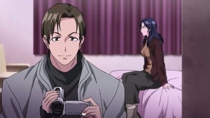 Lecherous Wife - Cheating Wife wants to be Pornstar - Hentai Uncensored - ENG SUB