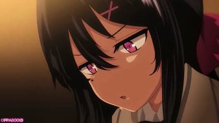 HMV High School Girl