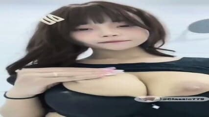 Ye Mon Kyaw lingrie orgasm