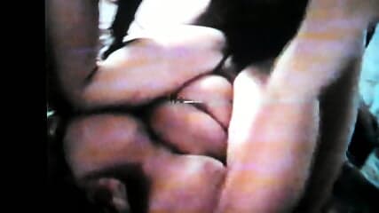 White Wife Vs Two BBC