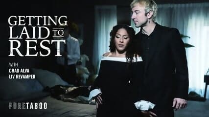 liv revamped sneak anal sex.