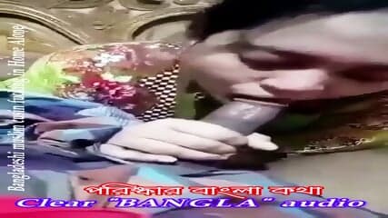 BanGLaBH Bangladesi Muslim Cuzin Fucking Home Alone