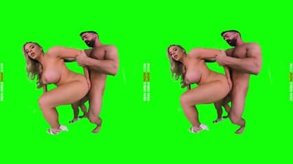 Cookie Puts On The Show Of Your Dreams