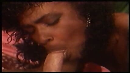 Black Chicks Who Dig Fake Chicks (2 Of 2)