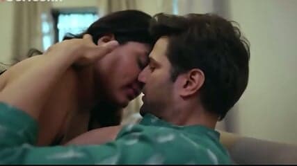 CHACHA NE KIYA CHACHI KO KHUSH