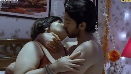 Seema Bhabhi Ki Suhagraat Full Night