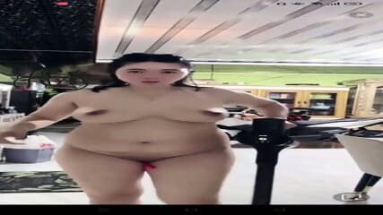 Tante Cici Didapur bdsm