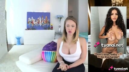 Curvy Kagney Linn's Intense Rectal Session with Mike Adriano