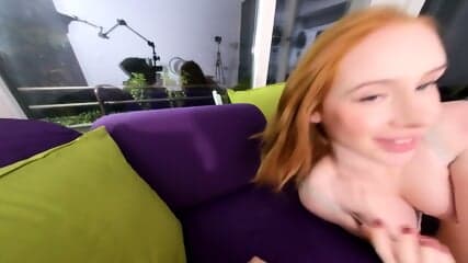 Lenina Crowne - Spank VR