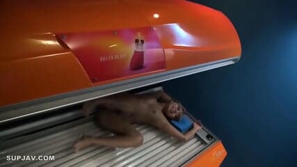 SCOP-401_é½åææ¥ç¼ããµã­ã³ã§ãªã¤ã«ãã«ãã«ã«ãªãé»ã®ã£ã«