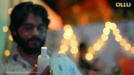 Secretary part 1 in hindi ullu webseries hot