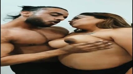 Preeti Puneet Romantic Rehearsal Before Sex Unrated