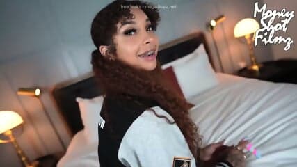 Fucking Hannah Marie In Pornhub Merch