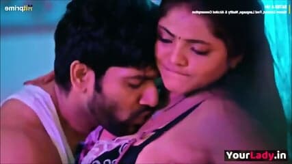 The Boss 2026 - Indian Uncut Hot Web Series