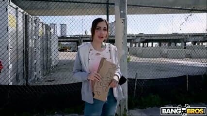 Chanel Brooks He Fucks Her Hard And Enjoys Every Moment